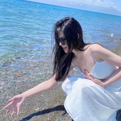美好未来